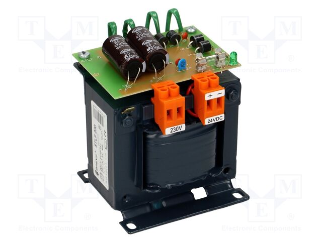 STLF200/230/24VDC STLF200/230/24VDC