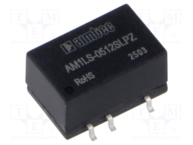 AM1LS-0512SLPZ AM1LS-0512SLPZ