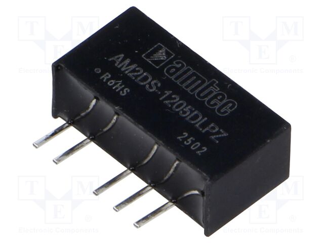 AM2DS-1205DLPZ AM2DS-1205DLPZ