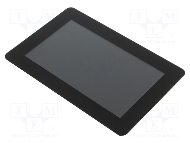 MIKROMEDIA HMI 4.3 UXB MIKROMEDIA HMI 4.3 UXB