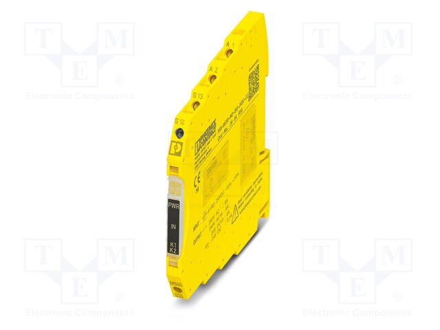PSR-MS50-1NO-1DO-24DC-SC PSR-MS50-1NO-1DO-24DC-SC