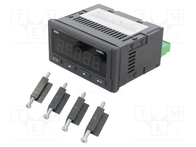 N30U 103500P0 N30U 103500P0