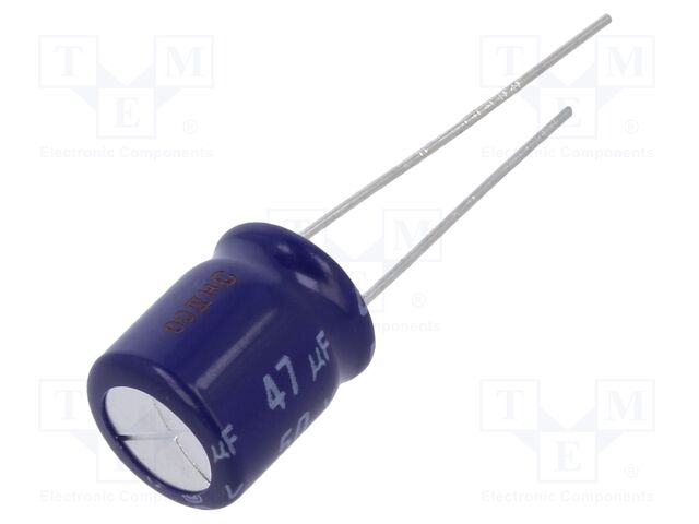 ECEA1HN470U ECEA1HN470U