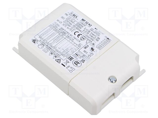 MP 32 K2 MP 32 K2