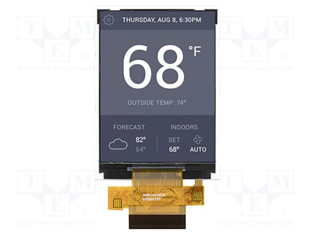 DT028CTFT DT028CTFT