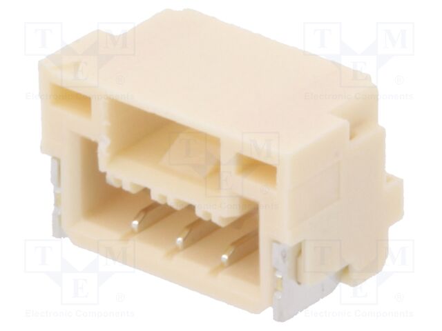 SM03B-GHS-TB (LF)(SN) SM03B-GHS-TB (LF)(SN)