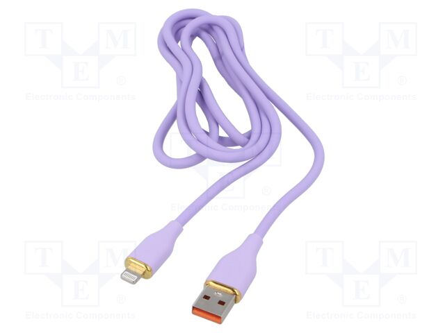 CC-USB2S-AM8PM-1.5M-P CC-USB2S-AM8PM-1.5M-P