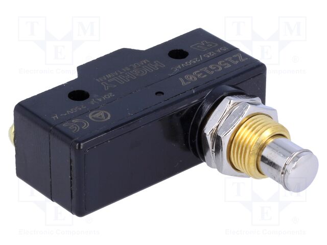 Z15G1307 Z15G1307