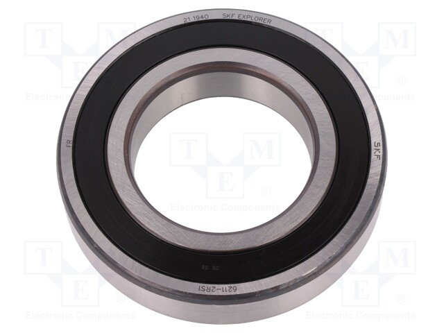 6211-2RS1 SKF