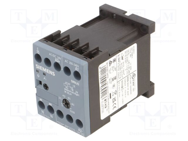 3RP2025-1AP30 3RP2025-1AP30