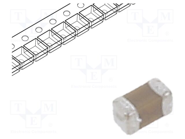 0402B222J500CT 0402B222J500CT
