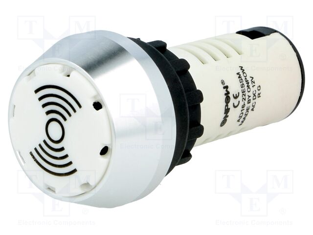 AD16-22ESSM/RG/12V AD16-22ESSM/RG/12V