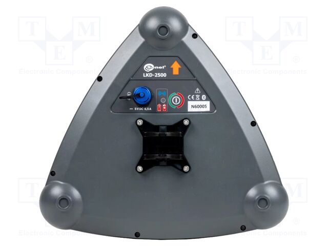 WMGBLKD2500 WMGBLKD2500