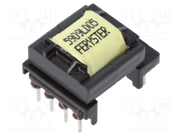 TI-EF16-2X4V-4W TI-EF16-2X4V-4W