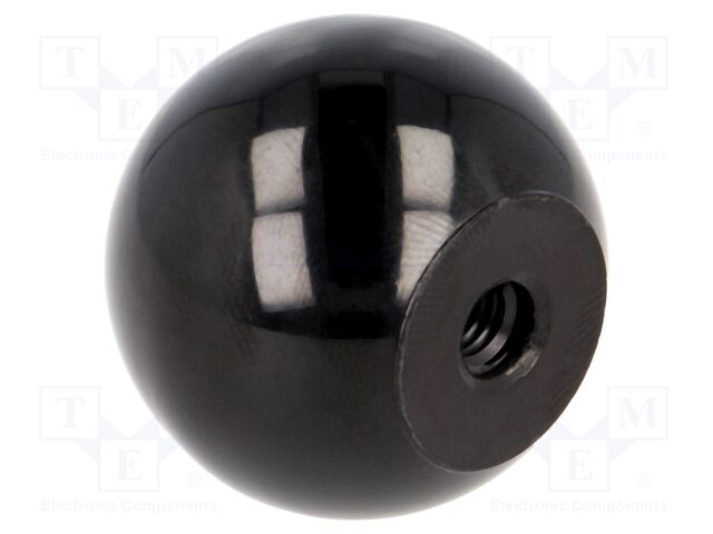 DIN319-KU-32-M6-C DIN319-KU-32-M6-C