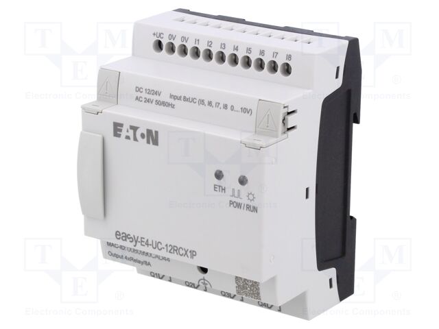 EASY-E4-UC-12RCX1P EASY-E4-UC-12RCX1P