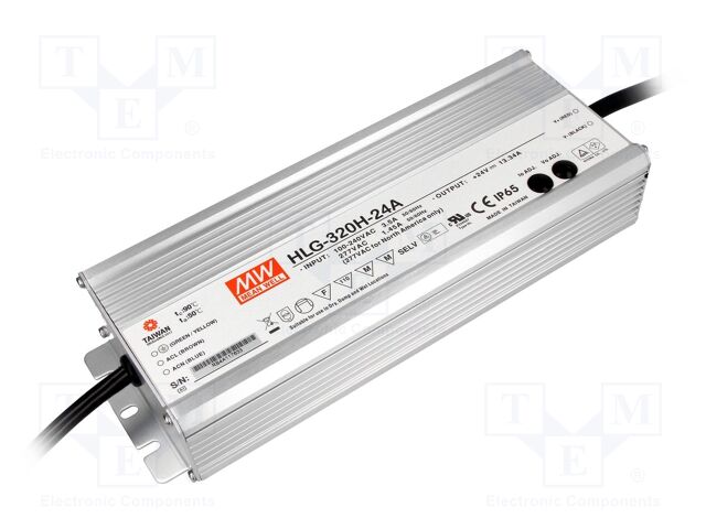 HLG-320H-24A HLG-320H-24A