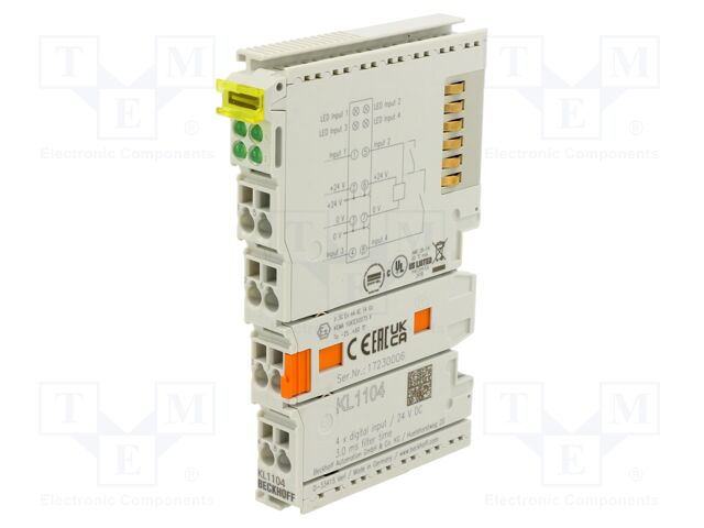KL1104 KL1104
