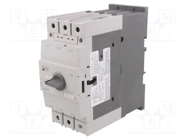MPX3 100H 70-90A MPX3 100H 70-90A