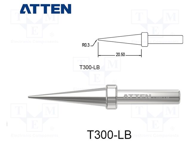 T300-LB T300-LB