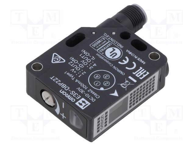 E3S-DBP22T E3S-DBP22T