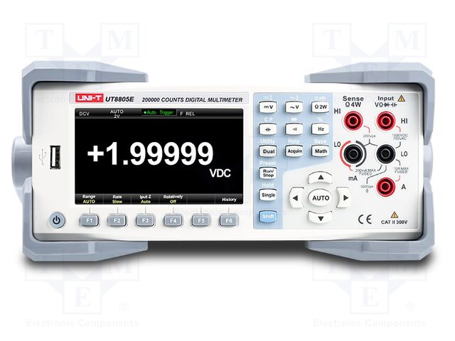 UT8805E UT8805E