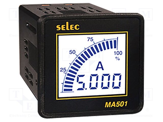 MA501-230V-CE MA501-230V-CE