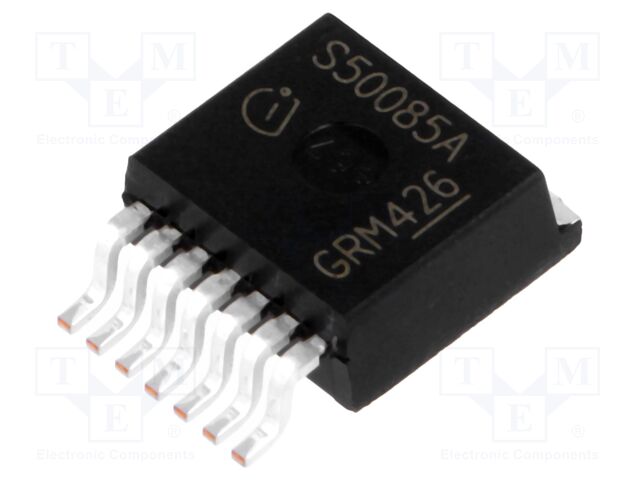 BTS50085-1TMA BTS50085-1TMA