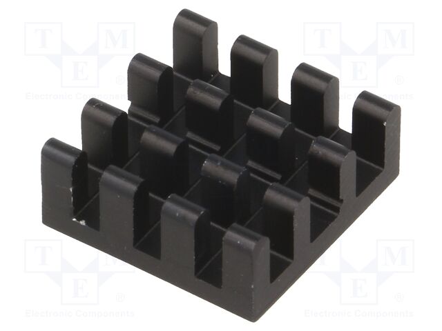 ICK BGA 15 X 15 X 6 ICK BGA 15 X 15 X 6