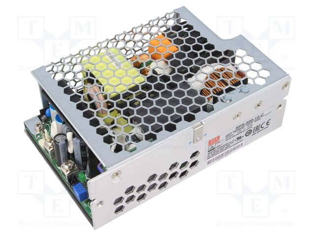 RPS-500-12-C RPS-500-12-C