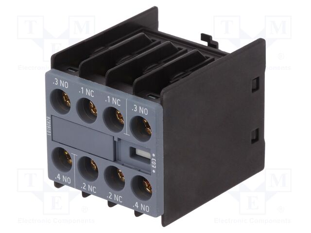 3RH2911-1FA22 3RH2911-1FA22