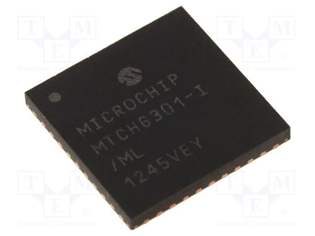 MTCH6301-I/ML MTCH6301-I/ML