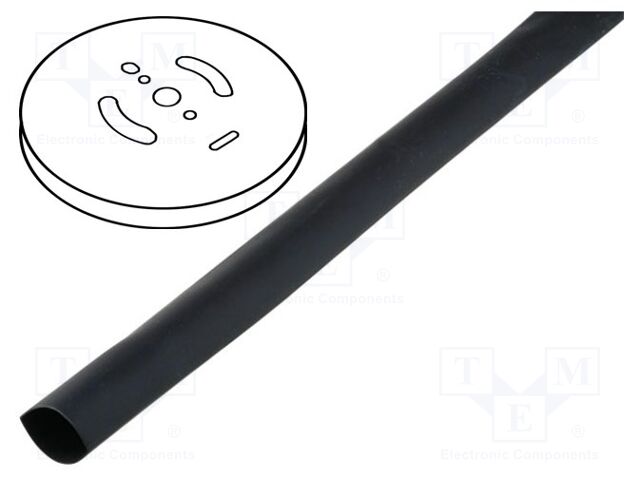 CB-DWT(3X) 6,4MM 100M/ROLL CB-DWT(3X) 6,4MM 100M/ROLL
