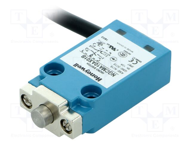 NGCMA10AX01B NGCMA10AX01B