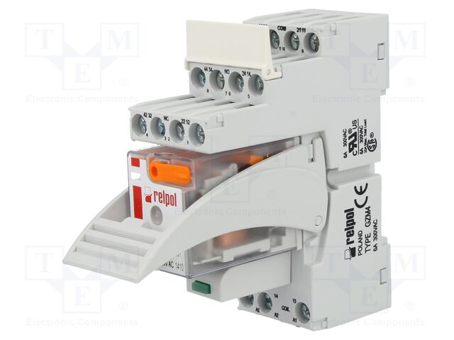 PIR4-230AC-00LV PIR4-230AC-00LV