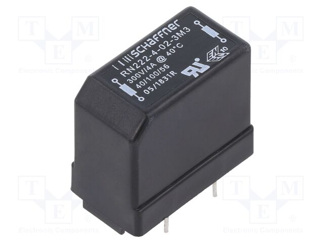 RN222-4-02-3M3 RN222-4-02-3M3