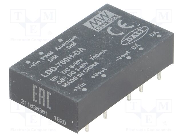 LDD-700H-DA LDD-700H-DA