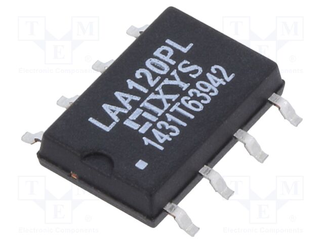 LAA120PL LAA120PL