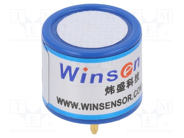 ME2-O3-20MM 20PPM ME2-O3-20MM 20PPM