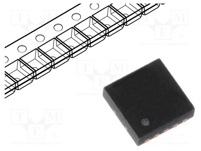 ATTINY13-20MMU ATTINY13-20MMU