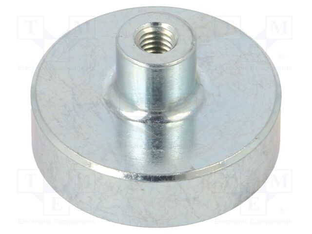 GN 50.2-SC-25-7-M4 GN 50.2-SC-25-7-M4