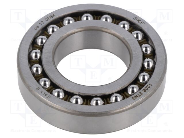 1208 ETN9 SKF 1208 ETN9 SKF
