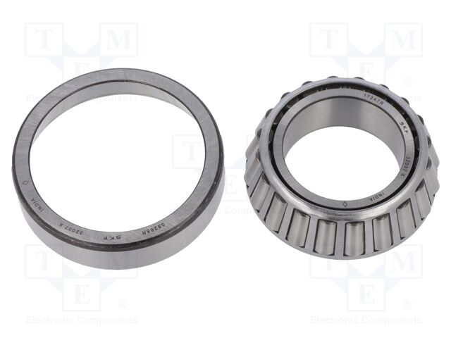 32007 X SKF 32007 X SKF