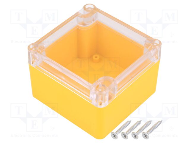 Z111PH ABS YELLOW Z111PH ABS YELLOW
