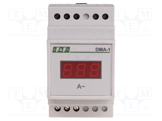 DMA-1RMS-600-5A