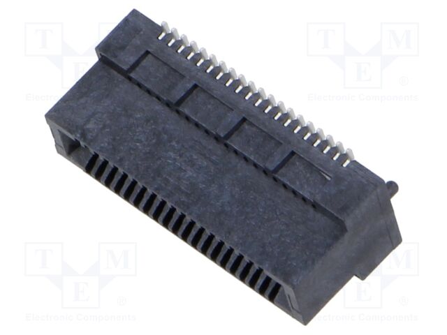 MEC8-120-02-L-DV-A-K-TR MEC8-120-02-L-DV-A-K-TR