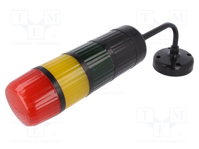 WS-AD/3D_CZ_K_125/RYG/M WS-AD/3D_CZ_K_125/RYG/M