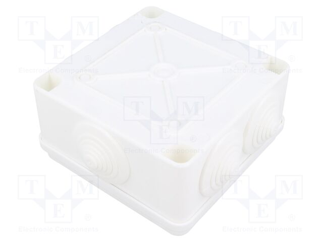 S-BOX 106B S-BOX 106B
