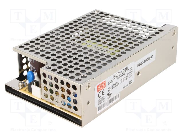 PSC-100B-C PSC-100B-C