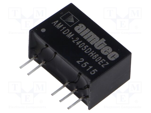 AM1DM-2405DH60EZ AM1DM-2405DH60EZ